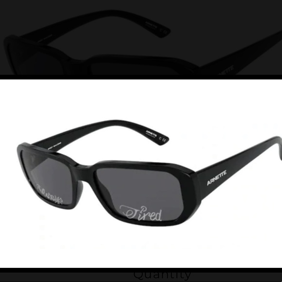 SOLD ▪️Post Malone x Arnette Sunglasses - Picture 2 of 9